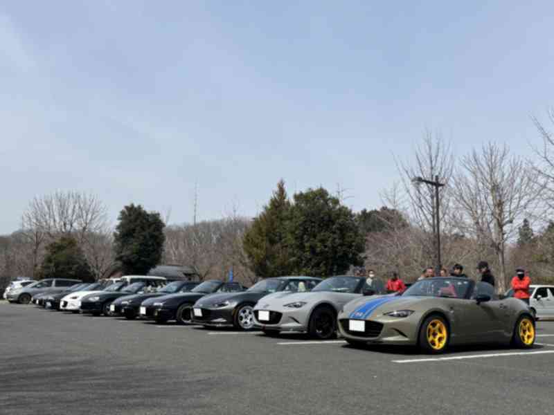 welcome to Club Ramble's homepage